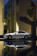 Mercedes-Benz CL-Class 2007 года